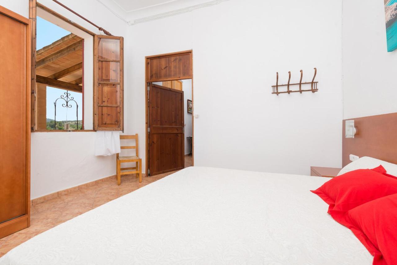 Villa Ses Comes By Mallorca Villa Selection Manacor  Exteriér fotografie